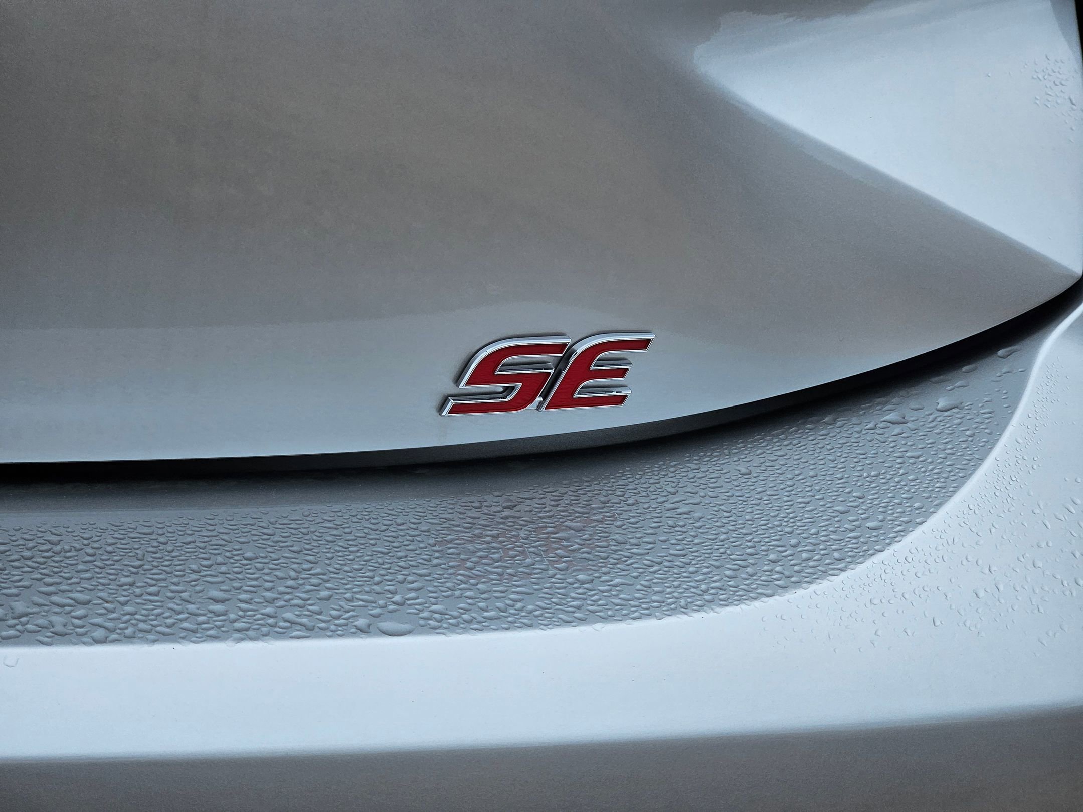 New 2026 Toyota Corolla SE image 20