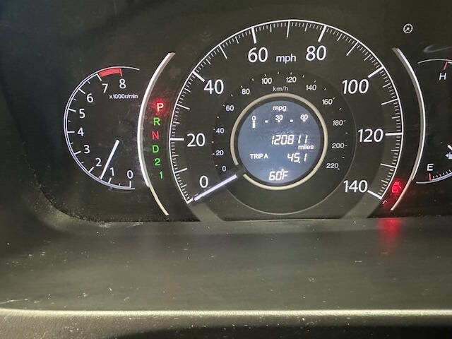 Used 2013 Honda CR-V EX-L image 18