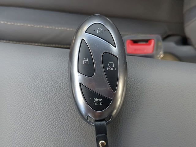 New 2025 Hyundai Elantra Sport FWD image 26