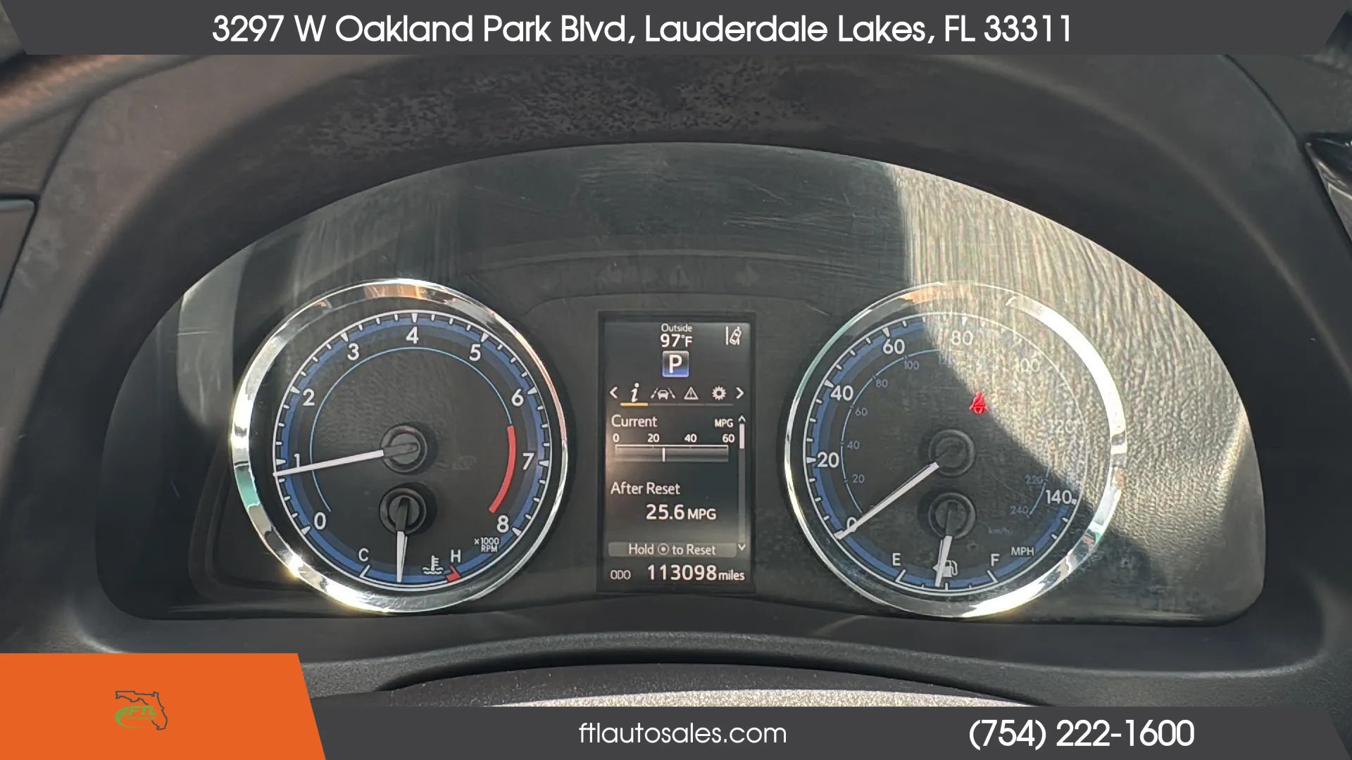 Used 2017 Toyota Corolla SE FWD image 42
