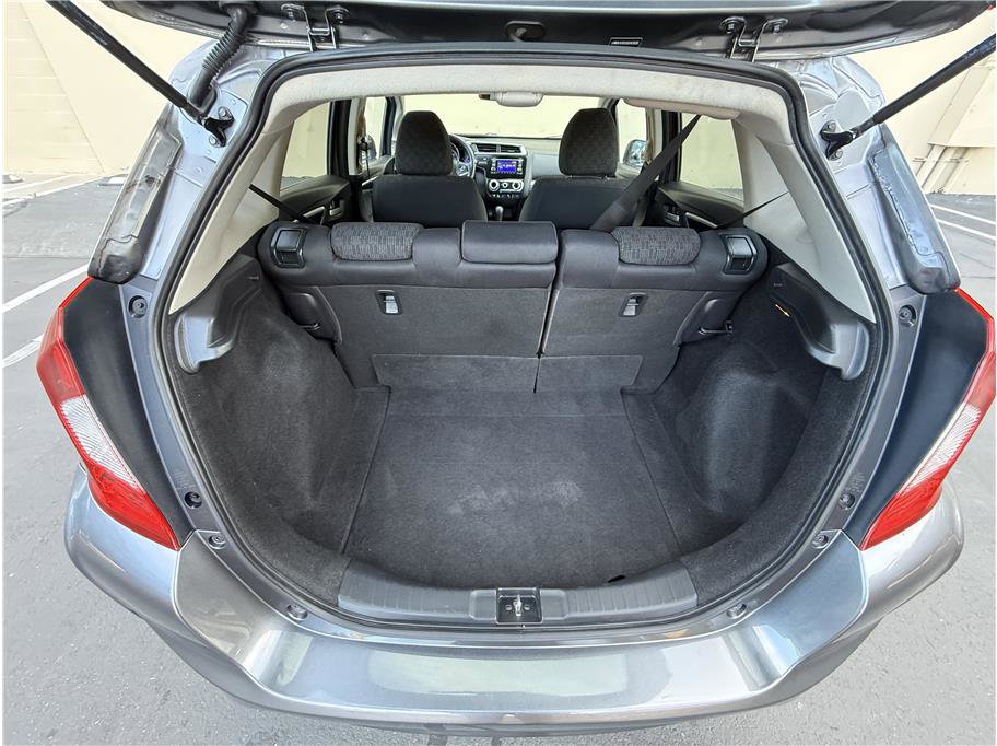 Used 2016 Honda Fit LX image 19