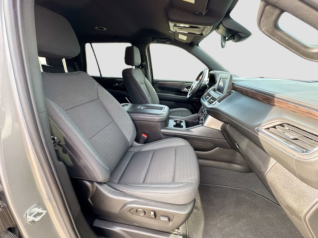 Used 2023 Chevrolet Tahoe LS w/ Driver Alert Package image 27