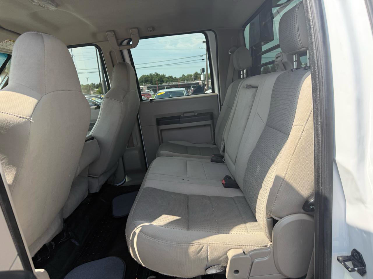 Used 2008 Ford F350 XLT RWD image 15