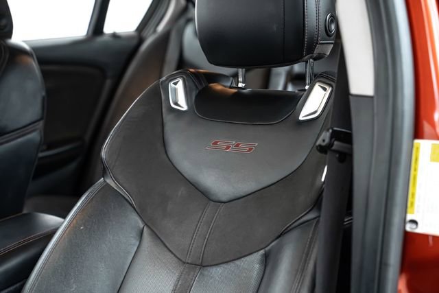 Used 2015 Chevrolet SS image 15