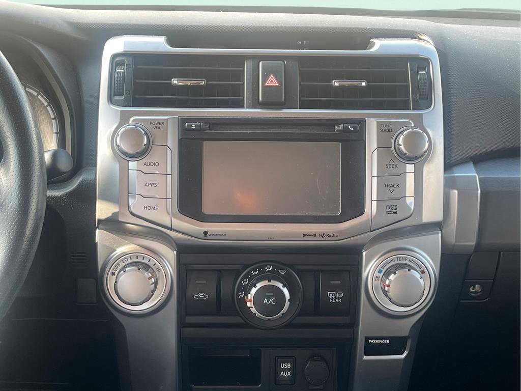 Used 2019 Toyota 4Runner SR5 Premium RWD image 15