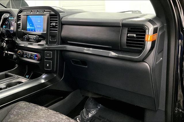 Used 2022 Ford F150 Tremor image 20