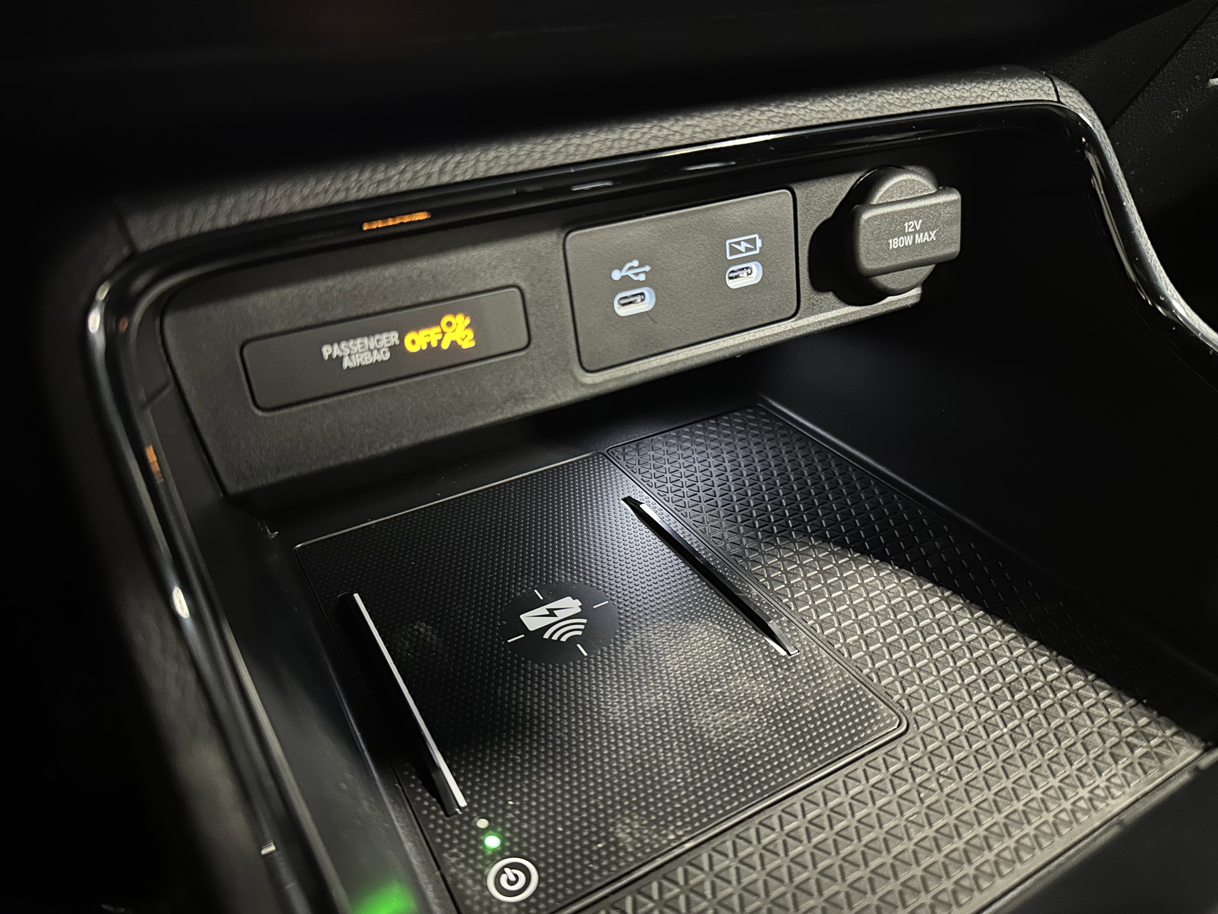 New 2026 Honda CR-V Sport-L image 14