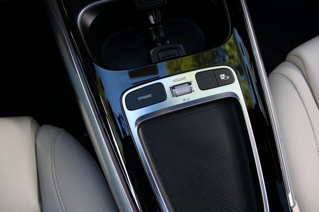 Used 2024 Mercedes-Benz GLA 250 w/ Exclusive Package image 20