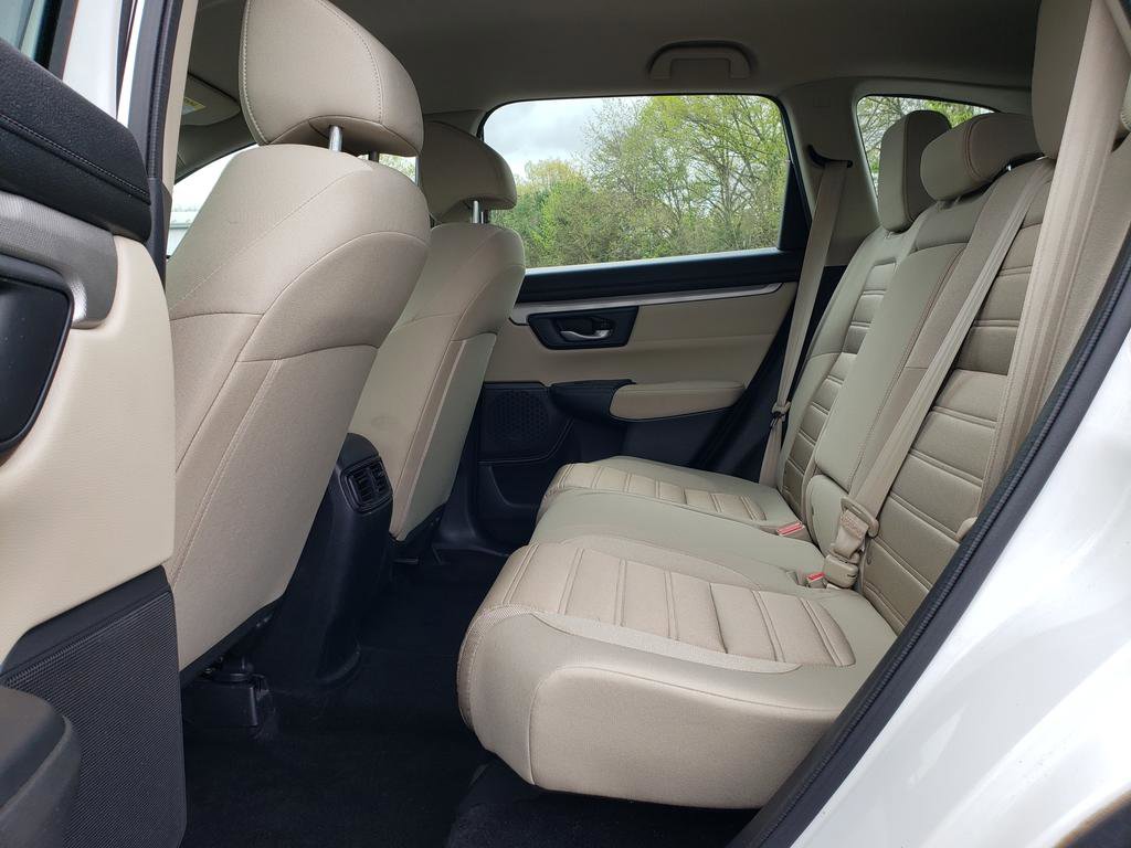 Used 2020 Honda CR-V LX image 11