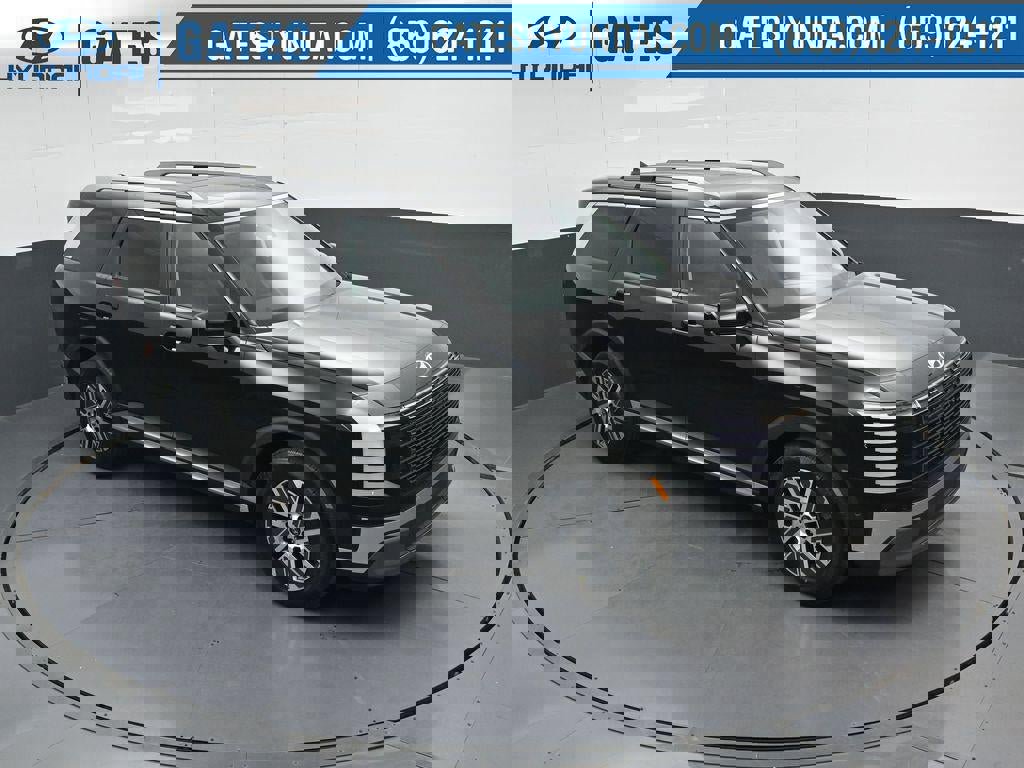 New 2026 Hyundai Palisade SEL Premium AWD/4WD image 55