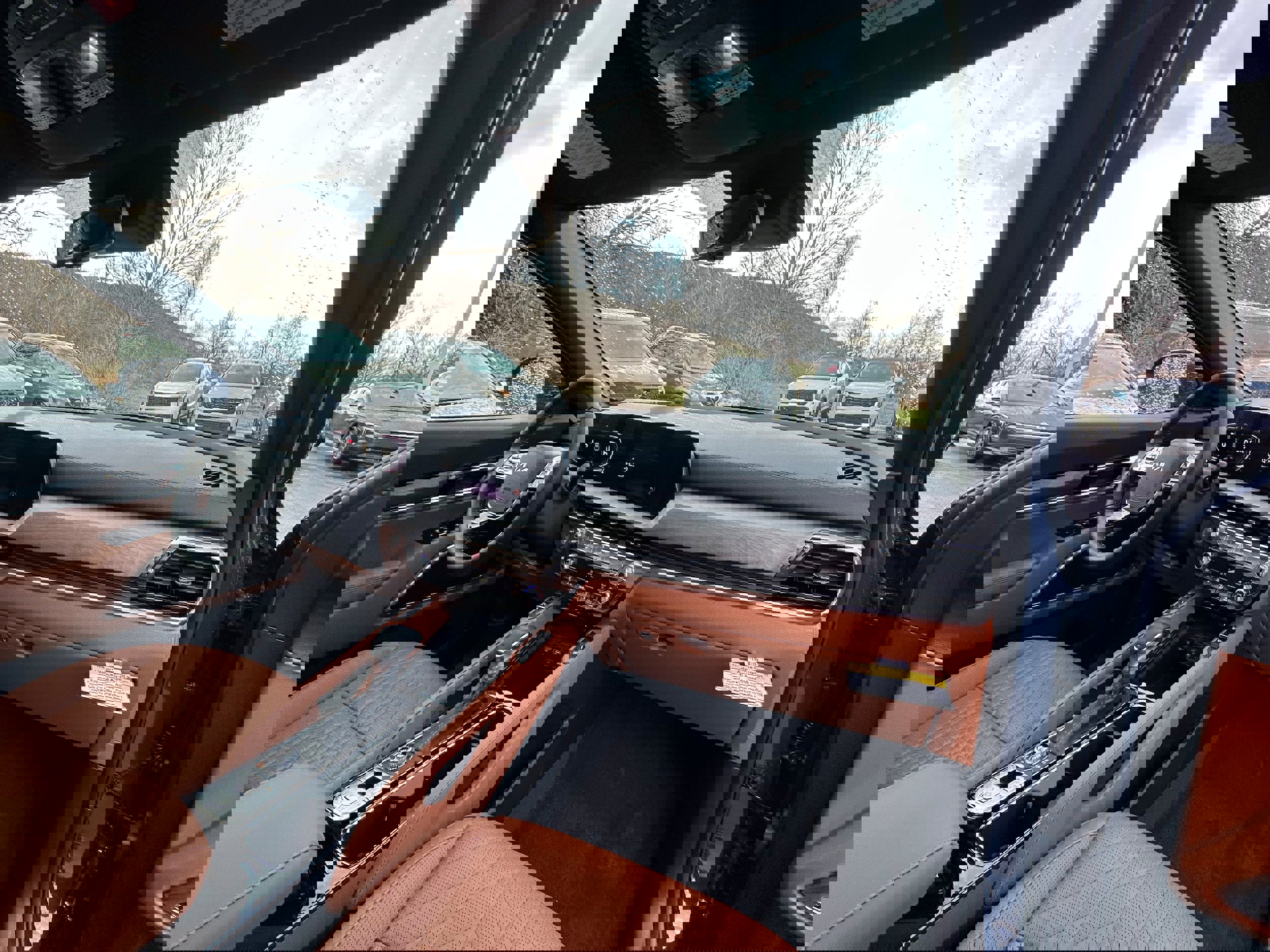 New 2025 Kia Telluride EX X-Line image 34