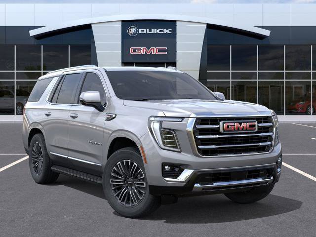 New 2026 GMC Yukon Elevation w/ Elevation Premium Package AWD/4WD image 7