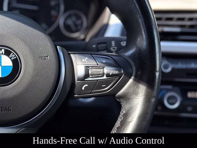 Used 2016 BMW 320i xDrive Sedan AWD/4WD image 23