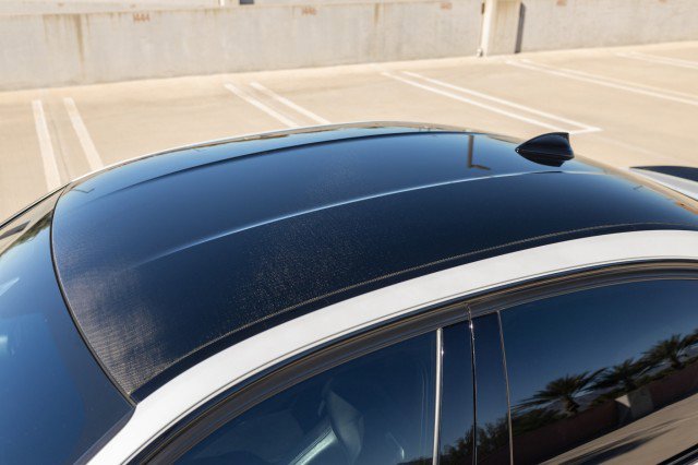 Used 2016 BMW M3 image 18