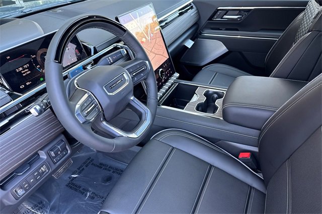 New 2025 GMC Sierra EV Denali image 10