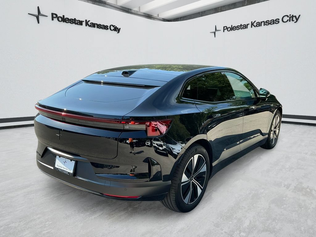 Used 2026 Polestar Polestar 4 AWD/4WD image 5
