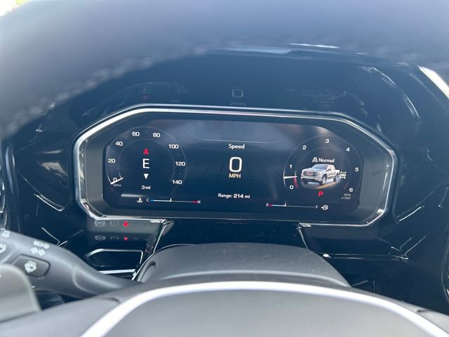 New 2026 GMC Sierra 1500 SLT w/ SLT Premium Plus Package image 15