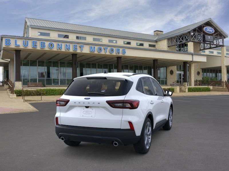 New 2026 Ford Escape ST-Line image 8