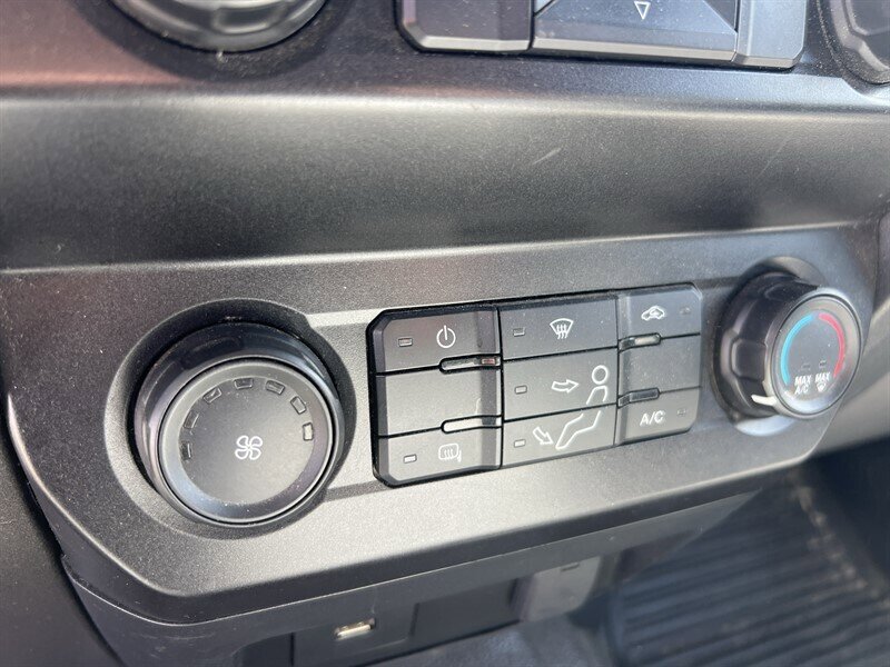 Used 2022 Ford F350 XL w/ Power Equipment Group RWD image 17