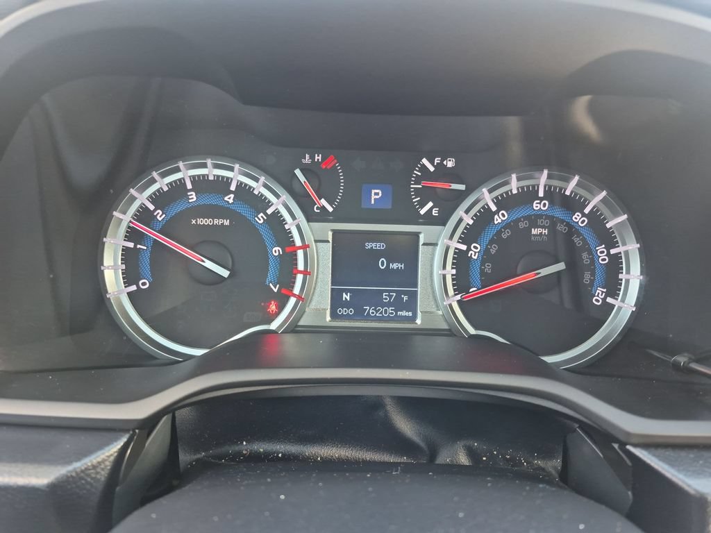 Used 2019 Toyota 4Runner Limited AWD/4WD image 15