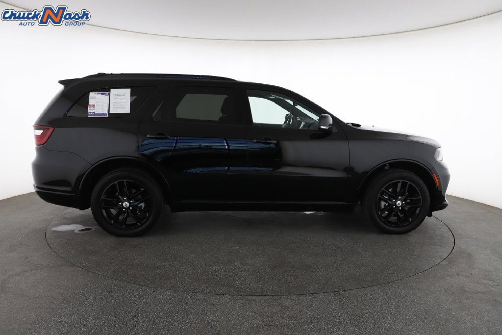 Used 2026 Dodge Durango GT AWD/4WD image 14