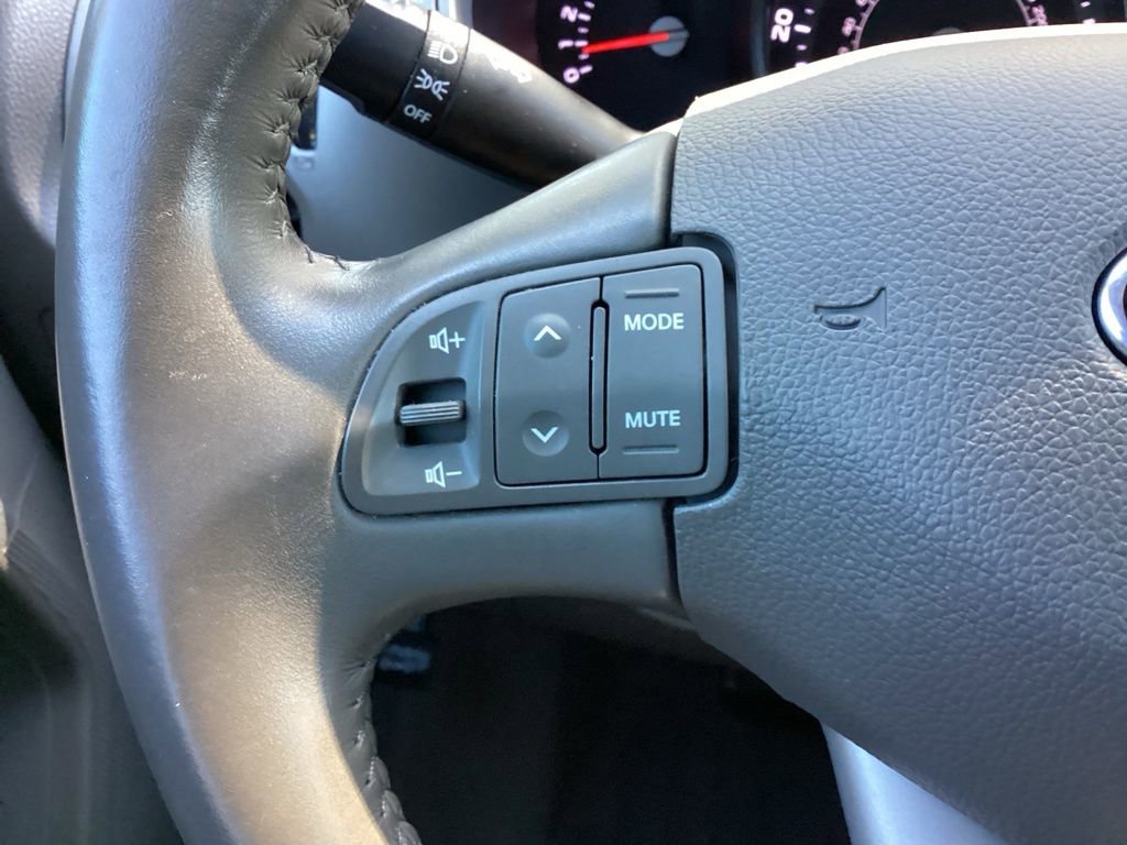 Used 2016 Kia Sportage EX image 43