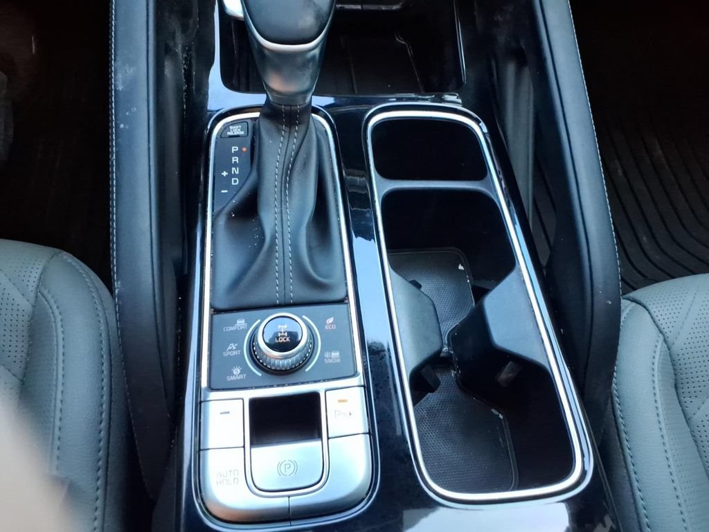 Used 2024 Kia Telluride EX X-Line AWD/4WD image 14