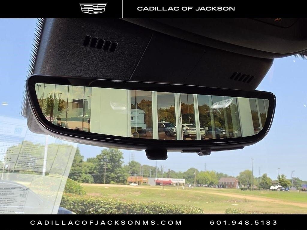 Used 2026 Cadillac CT5 Sport w/ Platinum Package RWD image 25