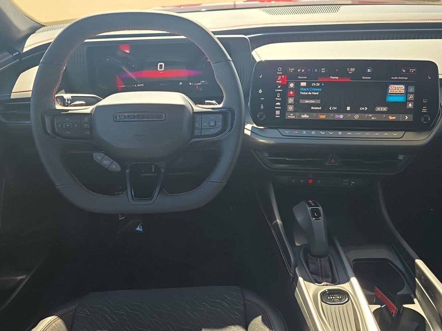 New 2026 Dodge Charger R/T image 2