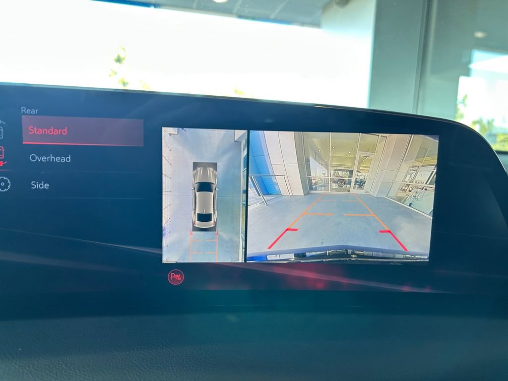 Used 2025 Cadillac CT5 V w/ Technology Package image 19