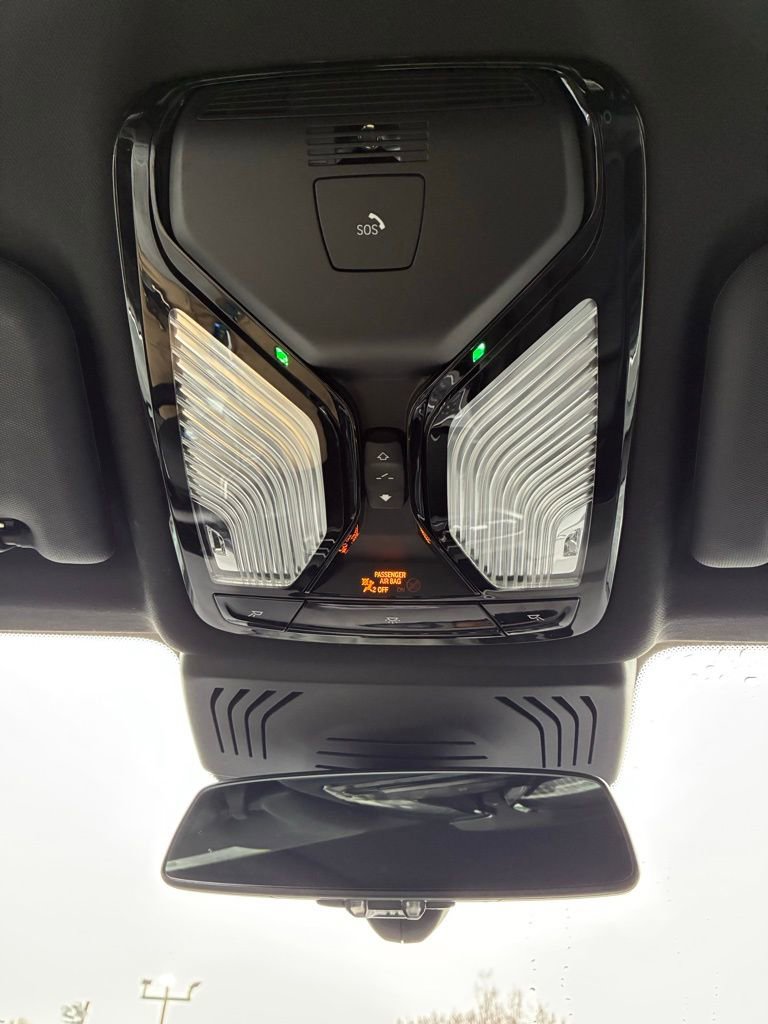 Used 2024 BMW X3 xDrive30i w/ Convenience Package AWD/4WD image 41