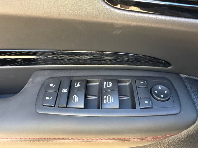 New 2026 Dodge Durango GT AWD/4WD image 10