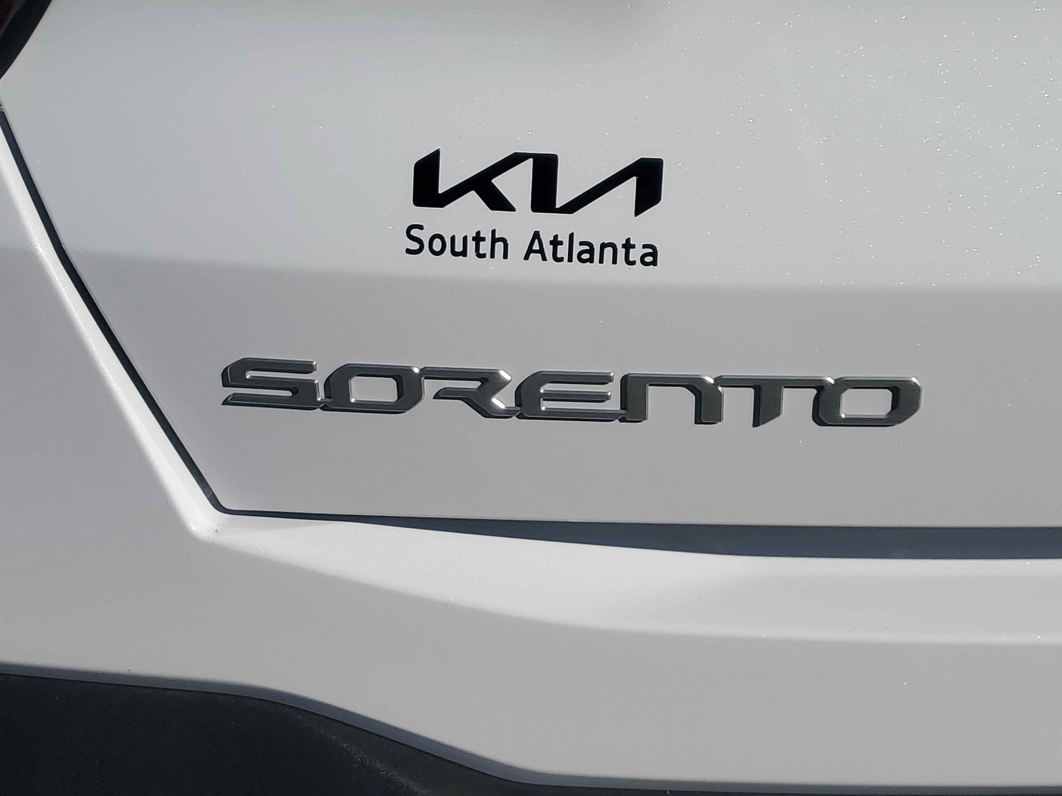 New 2026 Kia Sorento LX image 7