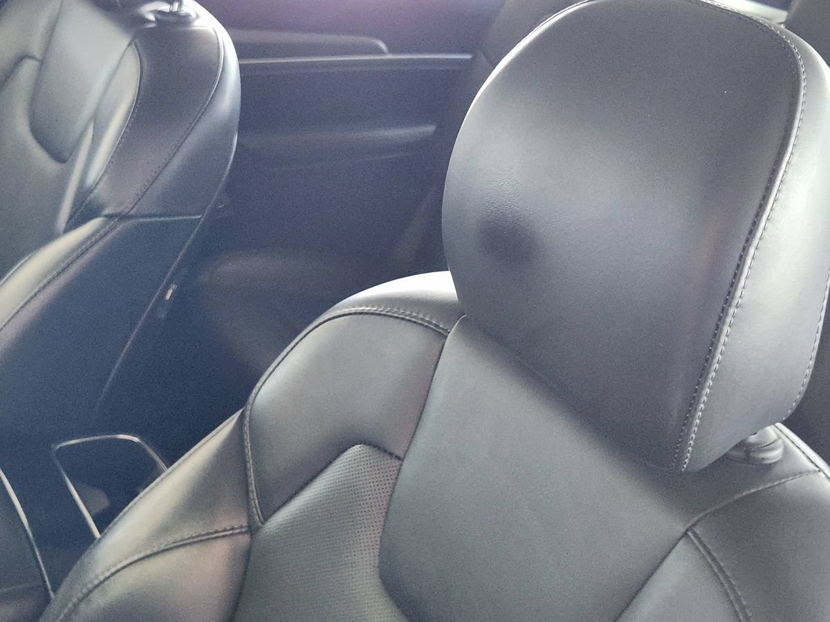 Used 2020 Kia Telluride S w/ S 8 Passenger Seating Package FWD image 22