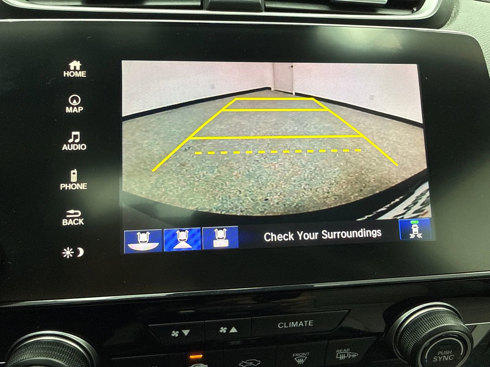 Used 2017 Honda CR-V Touring image 28