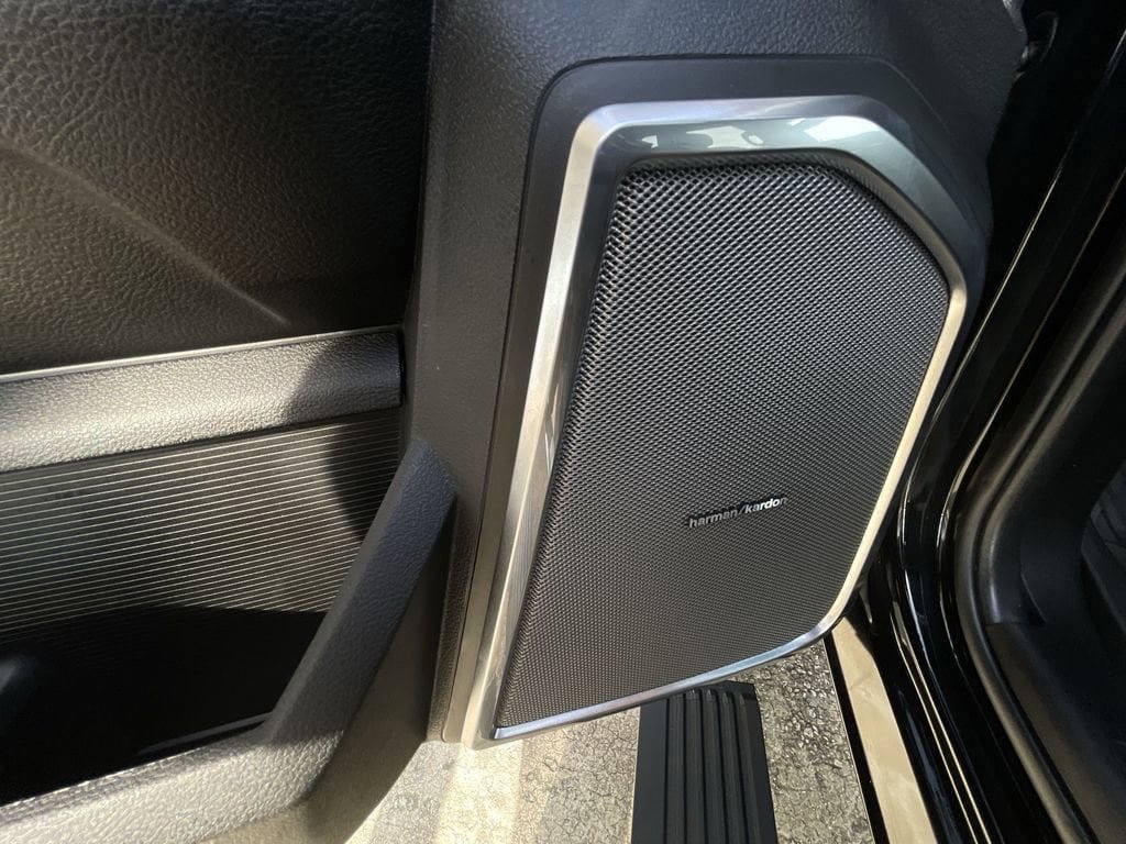 Used 2025 RAM 2500 Laramie image 25