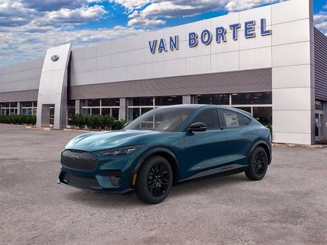 New 2026 Ford Mustang Mach-E Premium w/ Sport Appearance Package AWD/4WD image 19