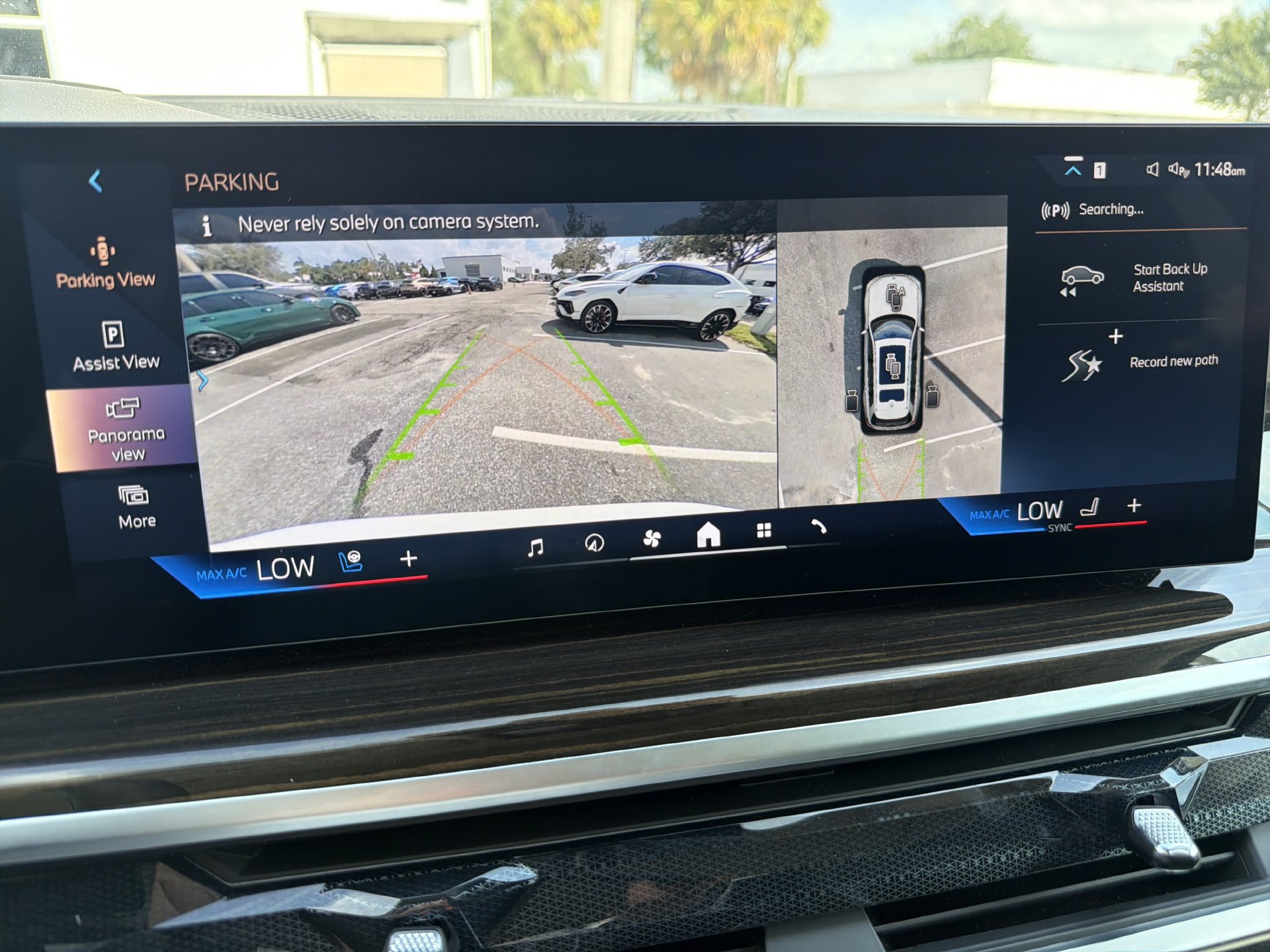 Certified 2026 BMW X7 xDrive40i AWD/4WD image 29