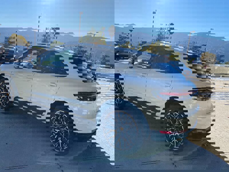 Used 2019 Porsche Macan image 19