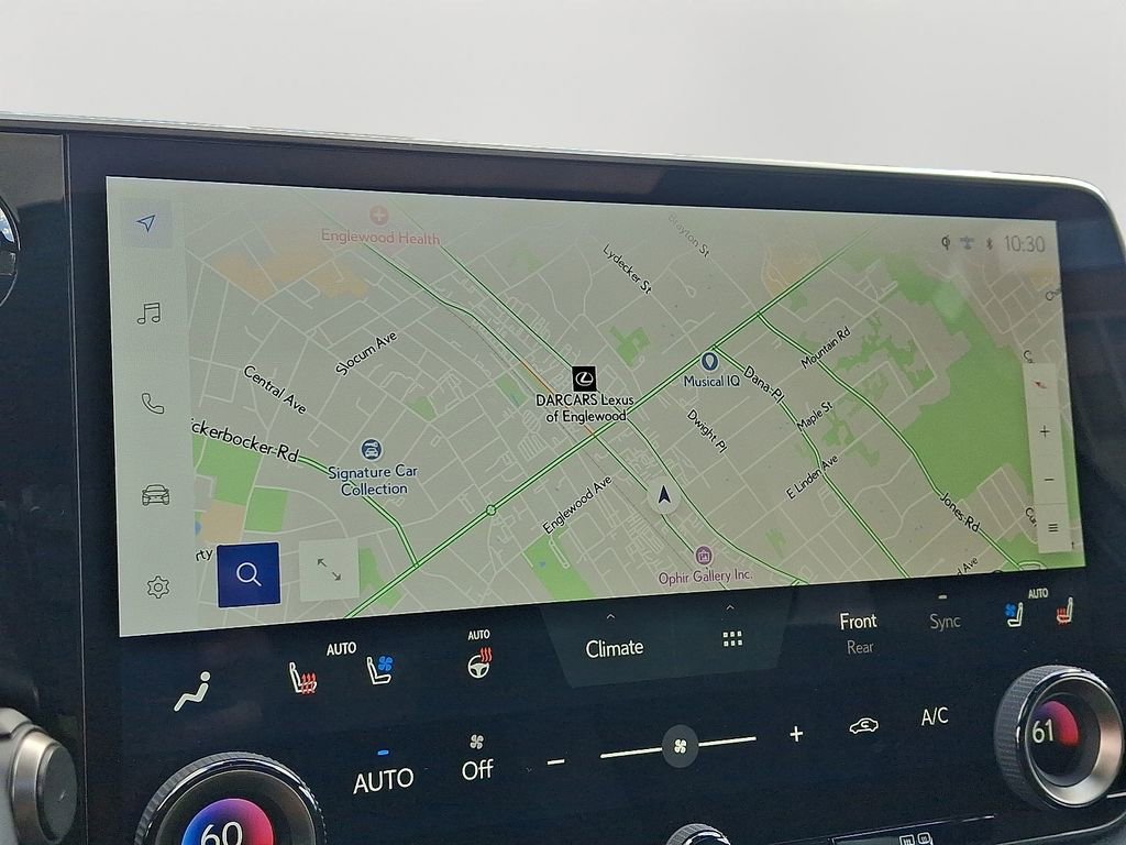 Used 2025 Lexus RX 350 Premium image 18