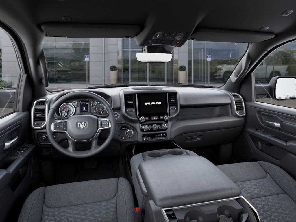 New 2026 RAM 1500 Tradesman RWD image 15