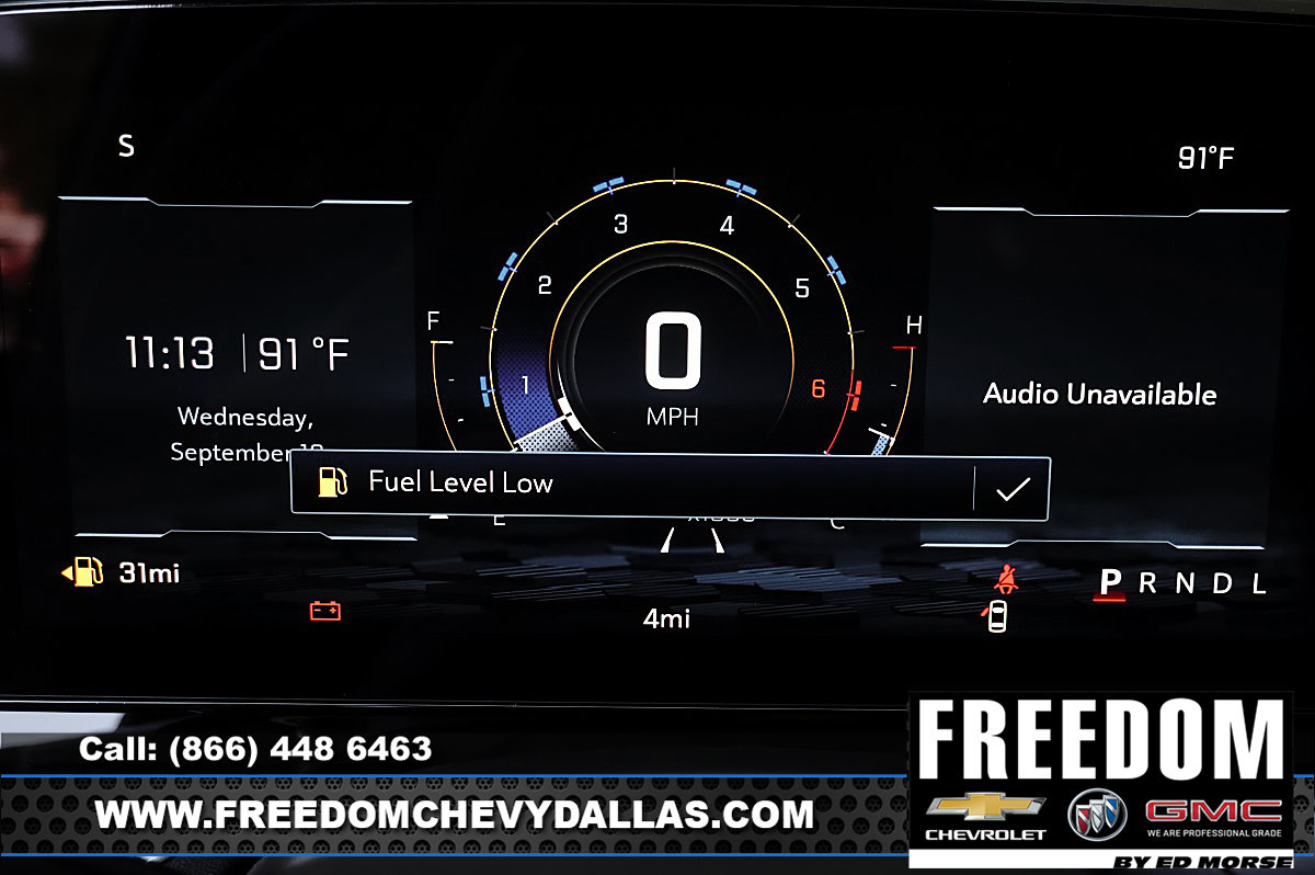 New 2026 Chevrolet Tahoe LT w/ Comfort Package RWD image 31