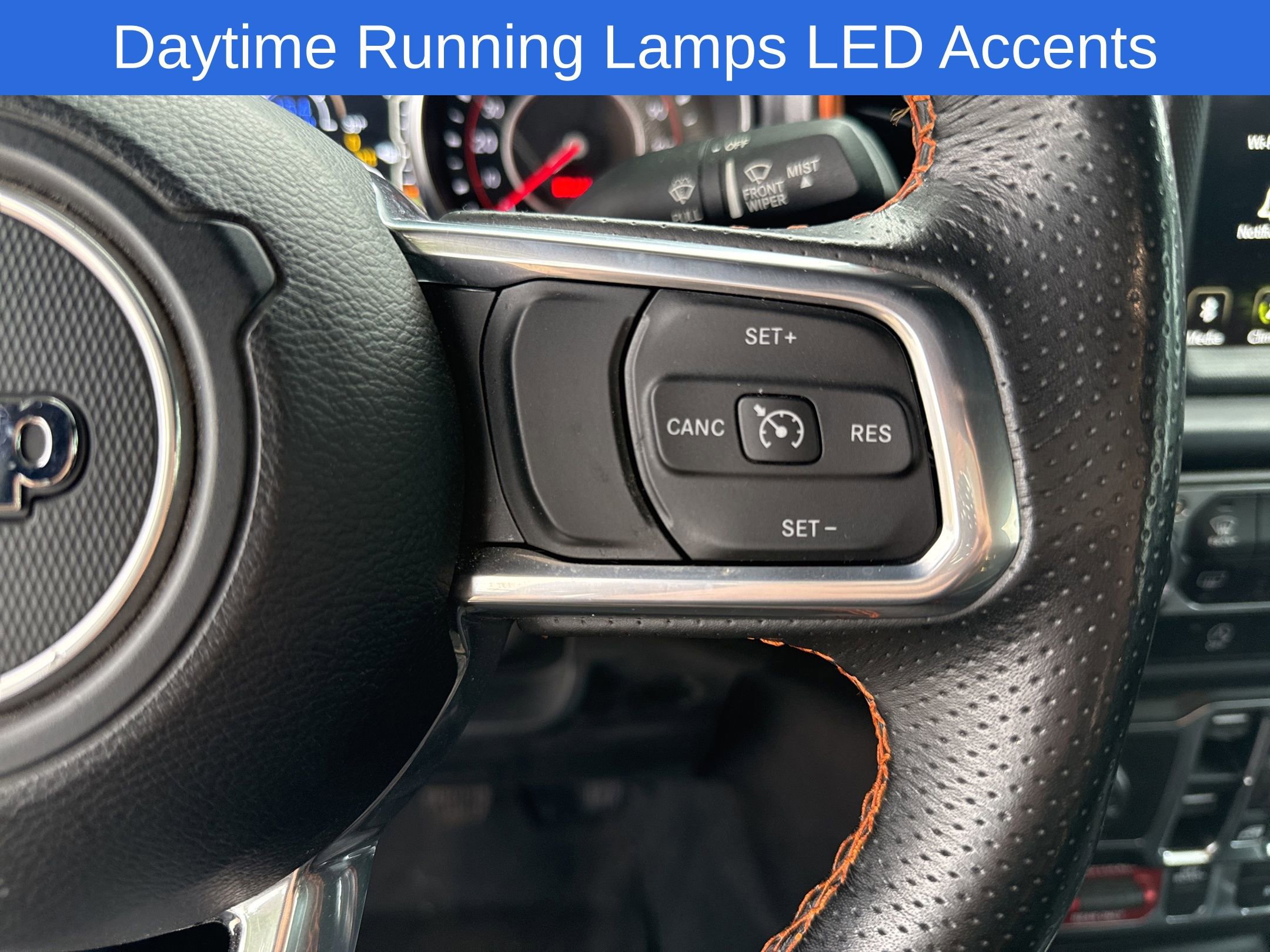 Used 2022 Jeep Gladiator Mojave w/ LED Lighting Group AWD/4WD image 16