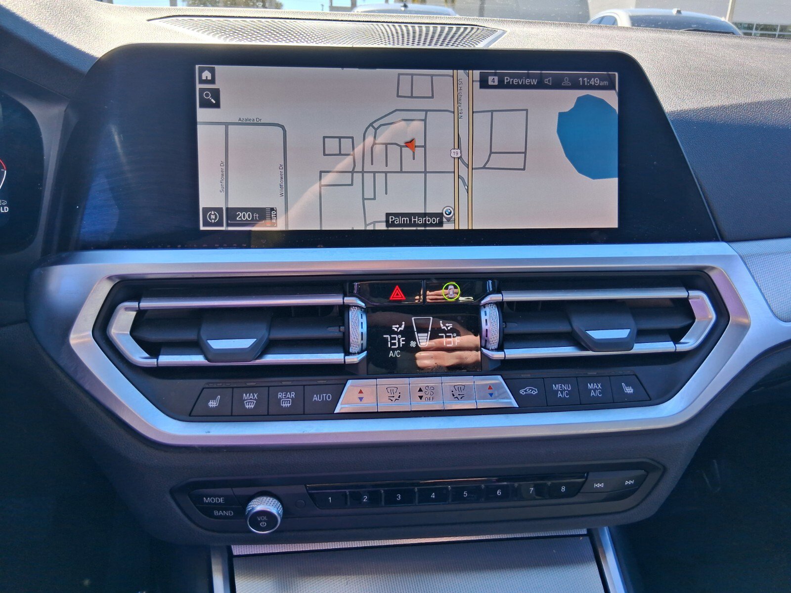 Used 2021 BMW 330i 330i w/ Premium Package image 23