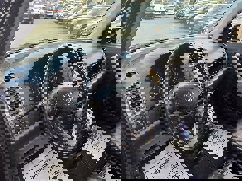 Used 2007 Honda CR-V EX-L image 8