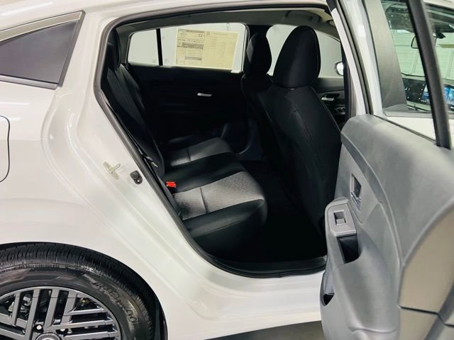 New 2026 Nissan Sentra SV w/ SV Convenience Package image 31