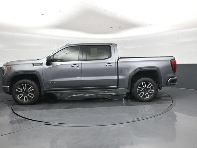 Used 2021 GMC Sierra 1500 AT4 w/ AT4 Preferred Package AWD/4WD image 27