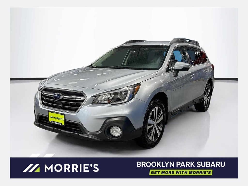 Used 2019 Subaru Outback 2.5i Limited