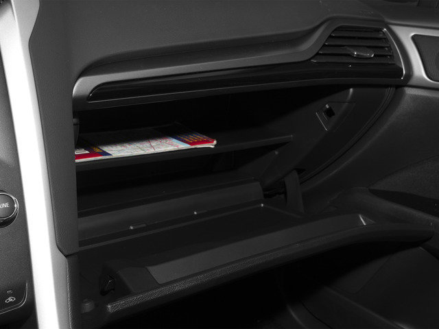 Used 2016 Ford Fusion S FWD image 15