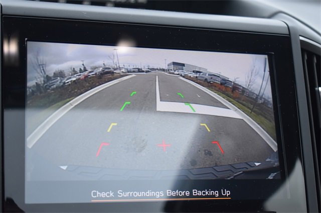 Used 2020 Subaru Forester Limited w/ Popular Package #3 image 31